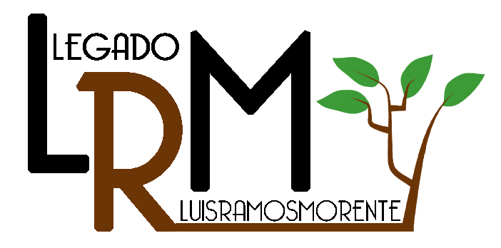 Legado LRM - Luis Ramos Morente Vive